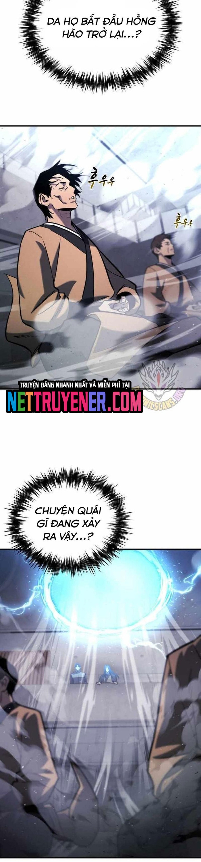 Mạt Thế Hậu Cần Chapter 42 - Trang 2