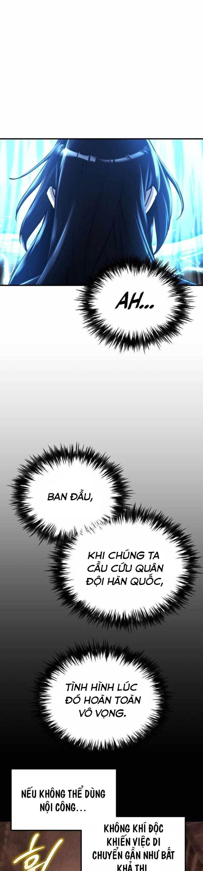 Mạt Thế Hậu Cần Chapter 42 - Trang 2