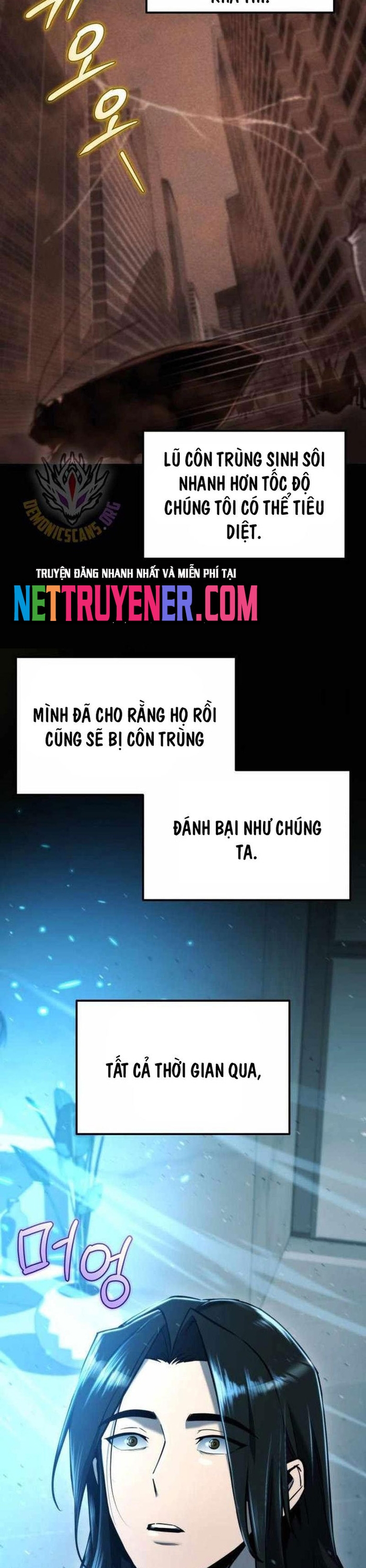 Mạt Thế Hậu Cần Chapter 42 - Trang 2