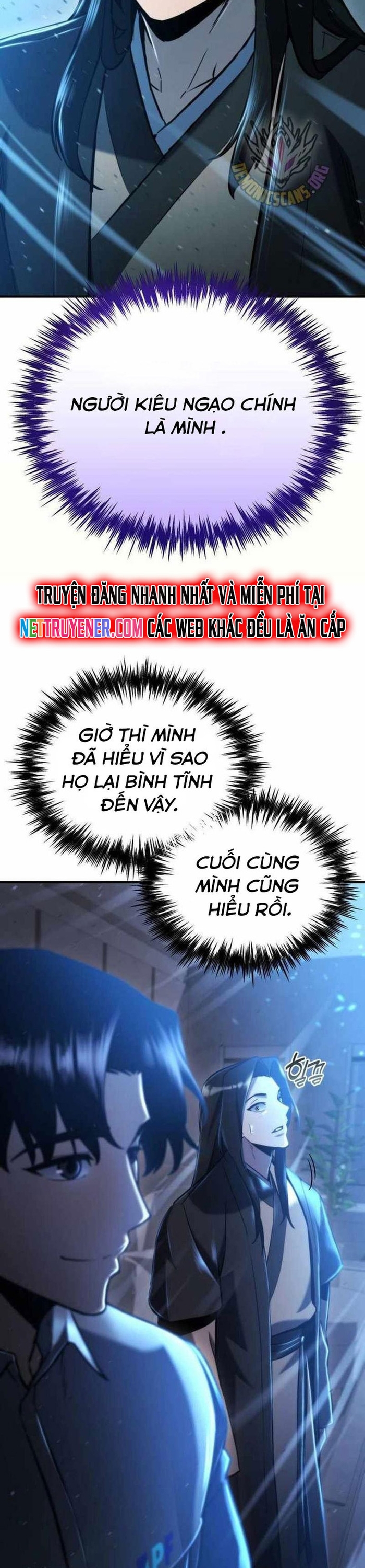 Mạt Thế Hậu Cần Chapter 42 - Trang 2