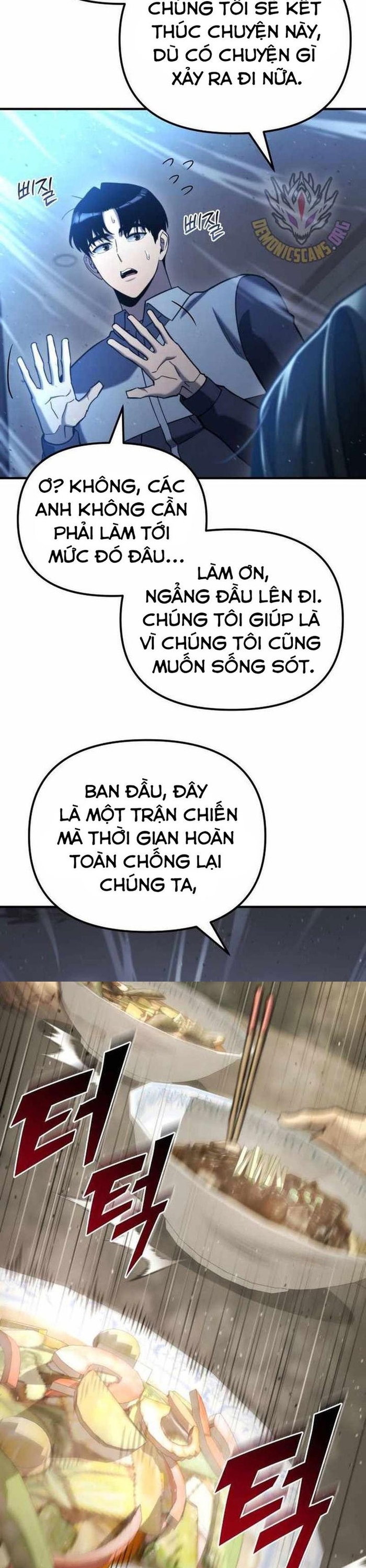 Mạt Thế Hậu Cần Chapter 42 - Trang 2