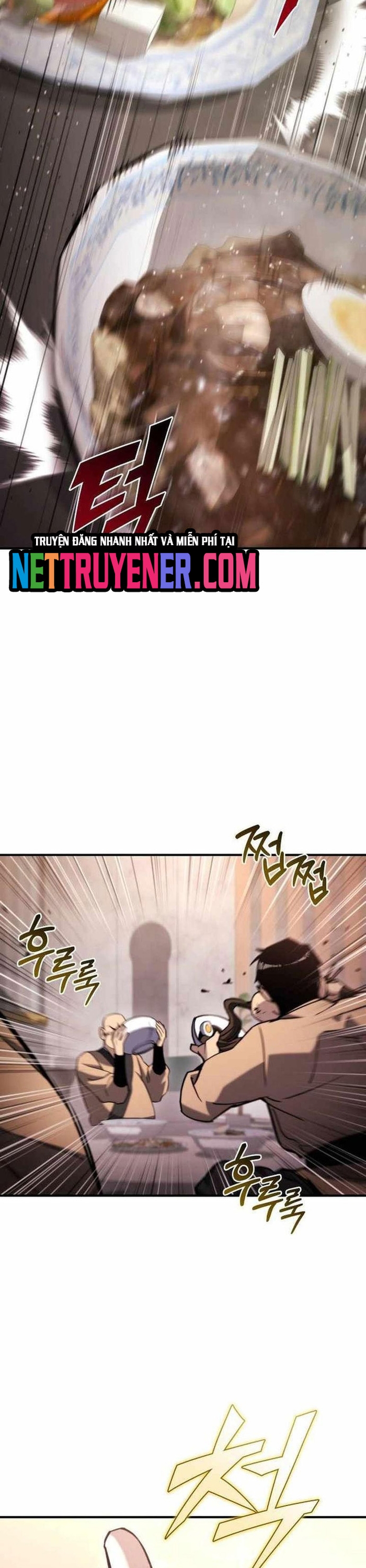 Mạt Thế Hậu Cần Chapter 42 - Trang 2