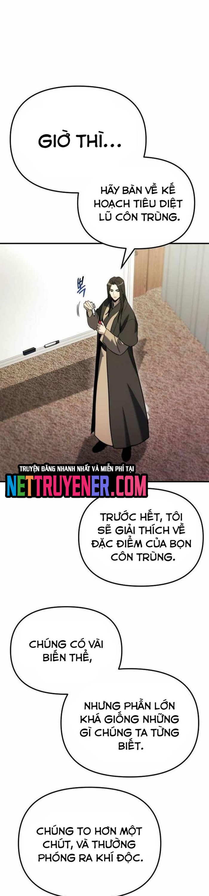 Mạt Thế Hậu Cần Chapter 42 - Trang 2