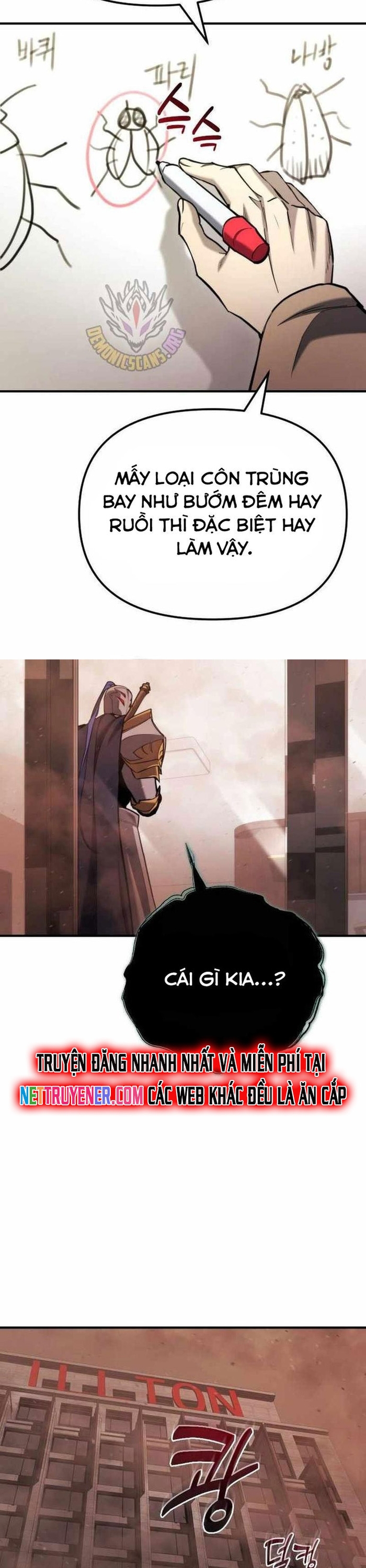 Mạt Thế Hậu Cần Chapter 42 - Trang 2