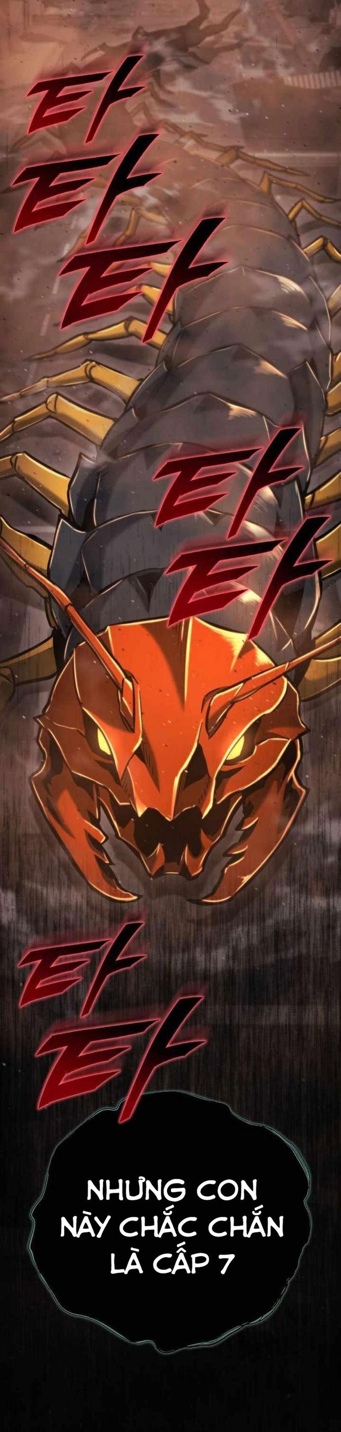 Mạt Thế Hậu Cần Chapter 42 - Trang 2