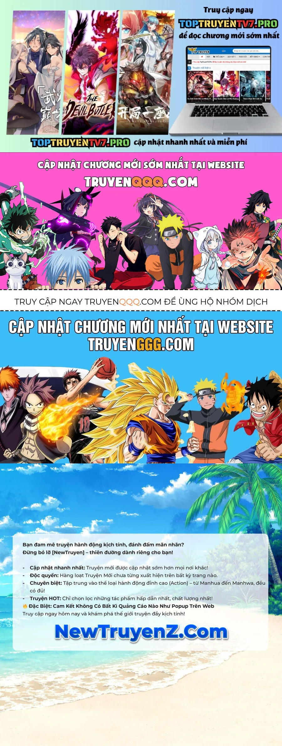 Mạt Thế Hậu Cần Chapter 43 - Trang 2