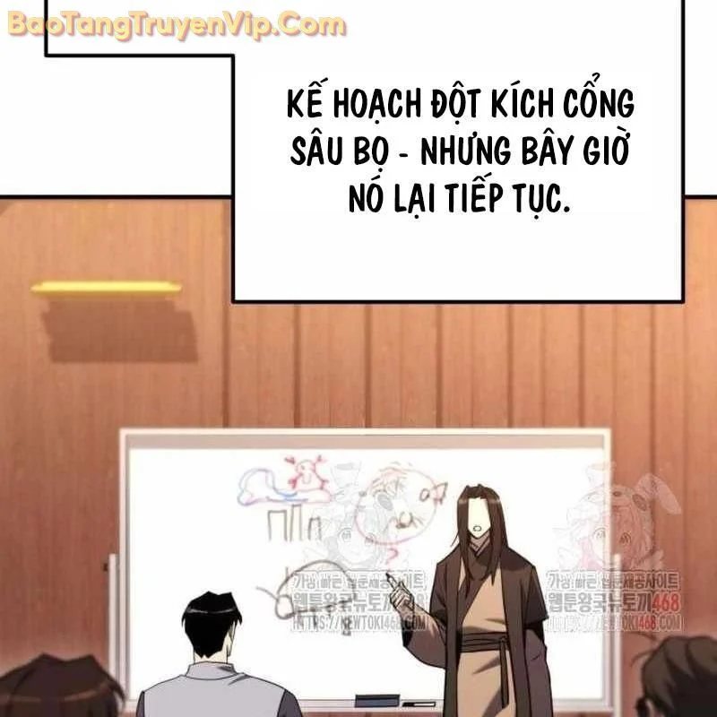 Mạt Thế Hậu Cần Chapter 43 - Trang 2