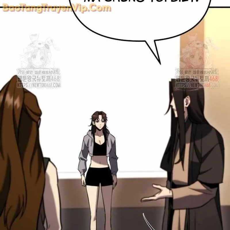 Mạt Thế Hậu Cần Chapter 43 - Trang 2