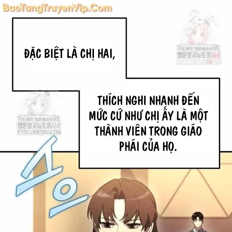 Mạt Thế Hậu Cần Chapter 43 - Trang 2