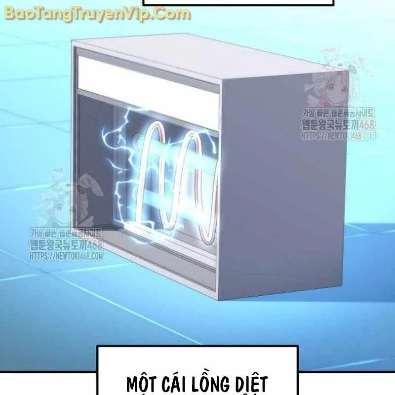 Mạt Thế Hậu Cần Chapter 43 - Trang 2