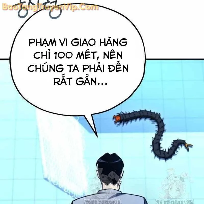 Mạt Thế Hậu Cần Chapter 43 - Trang 2