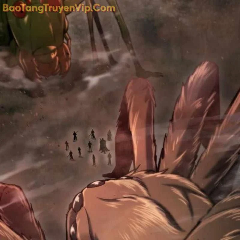 Mạt Thế Hậu Cần Chapter 44 - Trang 2