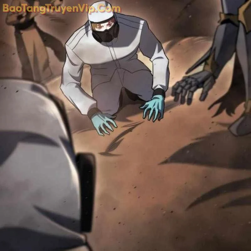 Mạt Thế Hậu Cần Chapter 44 - Trang 2