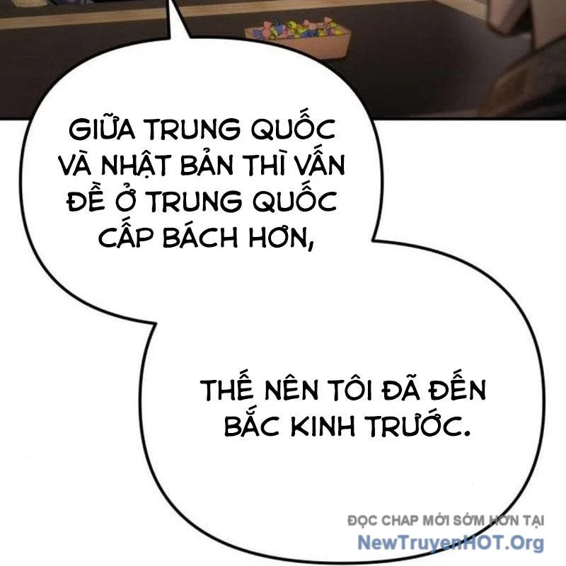 Mạt Thế Hậu Cần Chapter 47 - Trang 3