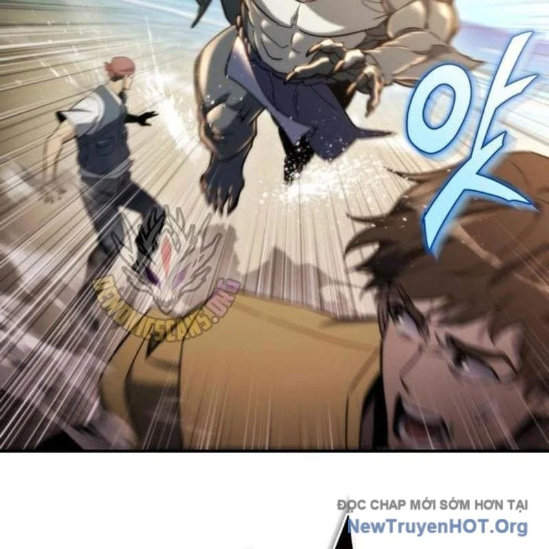 Mạt Thế Hậu Cần Chapter 47 - Trang 3