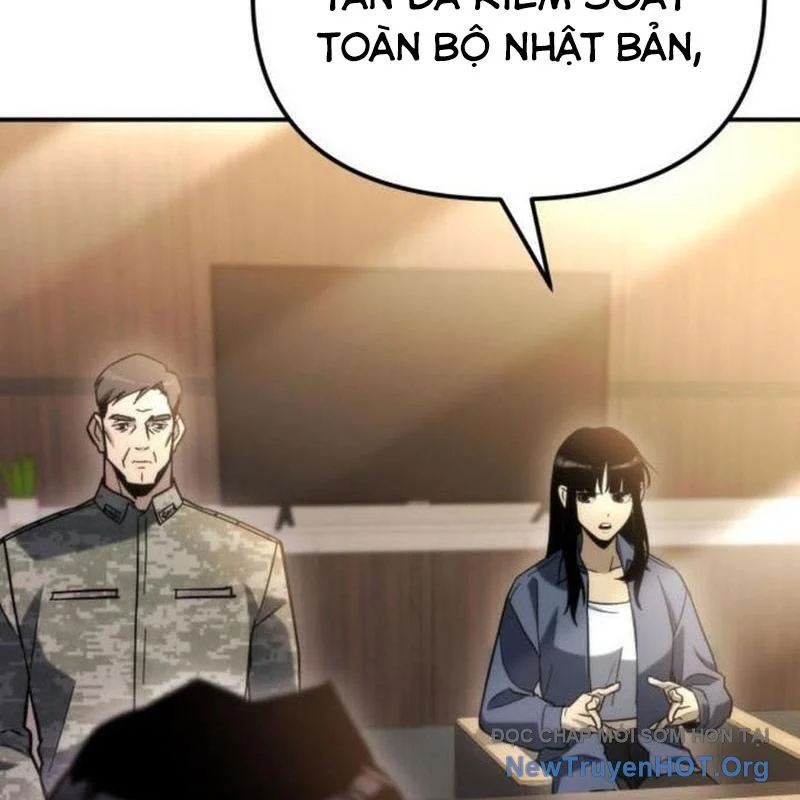 Mạt Thế Hậu Cần Chapter 47 - Trang 3