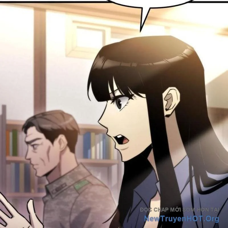Mạt Thế Hậu Cần Chapter 47 - Trang 3