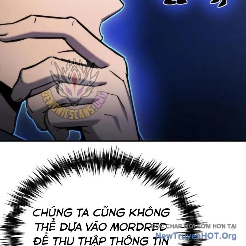 Mạt Thế Hậu Cần Chapter 47 - Trang 3
