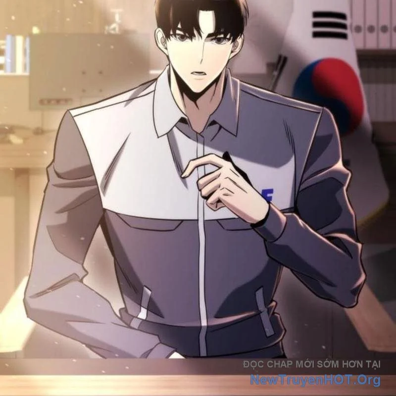 Mạt Thế Hậu Cần Chapter 47 - Trang 3