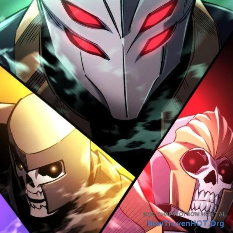 Mạt Thế Hậu Cần Chapter 47 - Trang 3