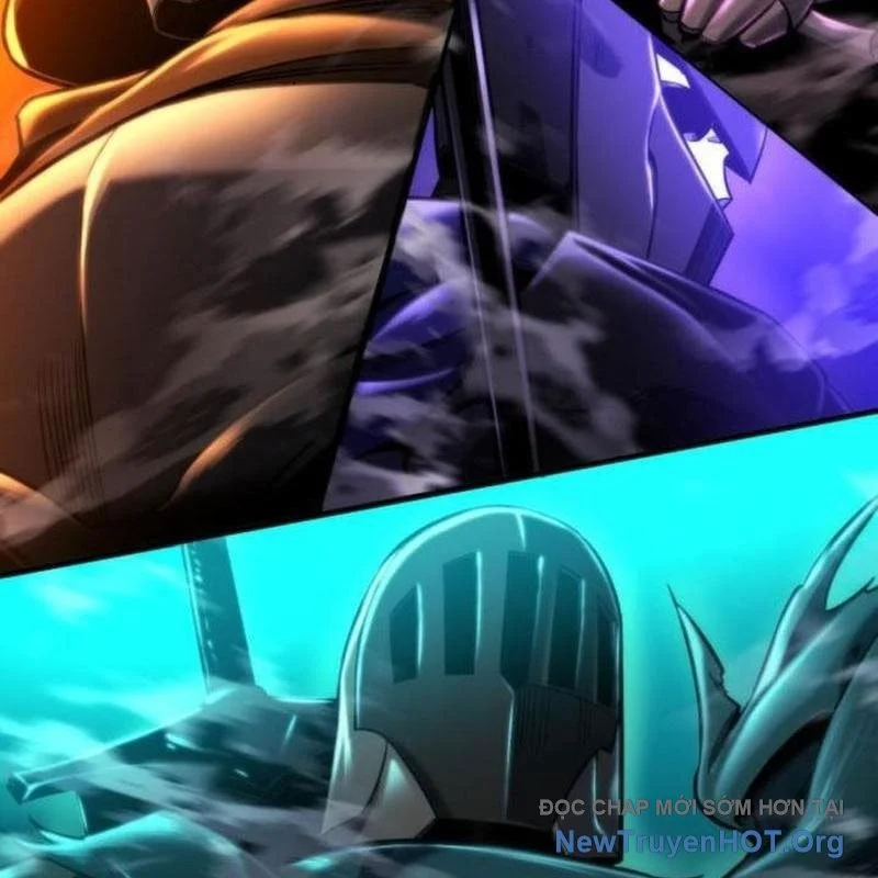 Mạt Thế Hậu Cần Chapter 47 - Trang 3