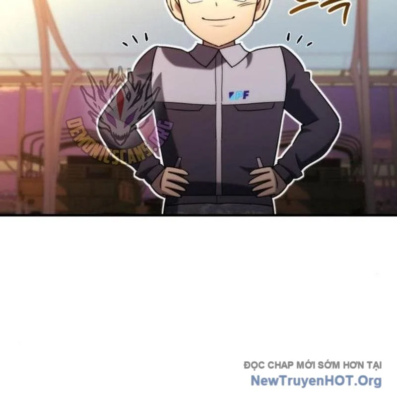 Mạt Thế Hậu Cần Chapter 47 - Trang 3