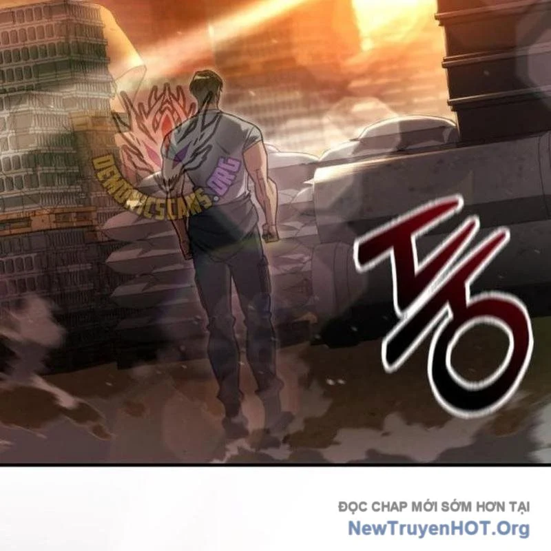 Mạt Thế Hậu Cần Chapter 47 - Trang 3
