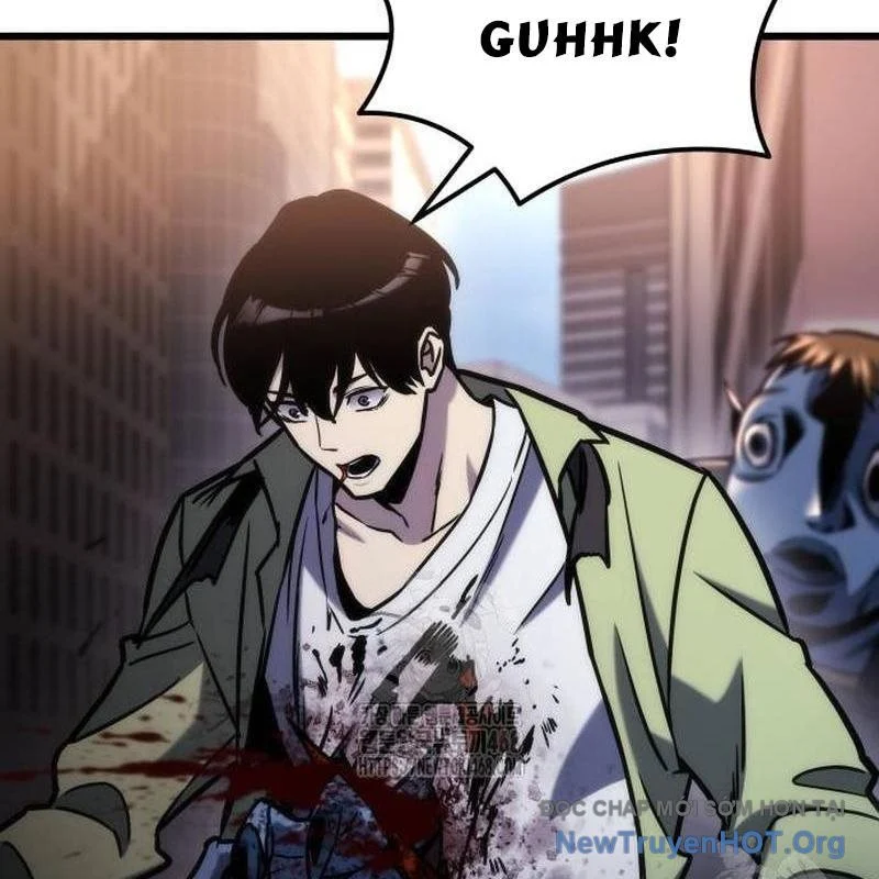 Mạt Thế Hậu Cần Chapter 50 - Next 