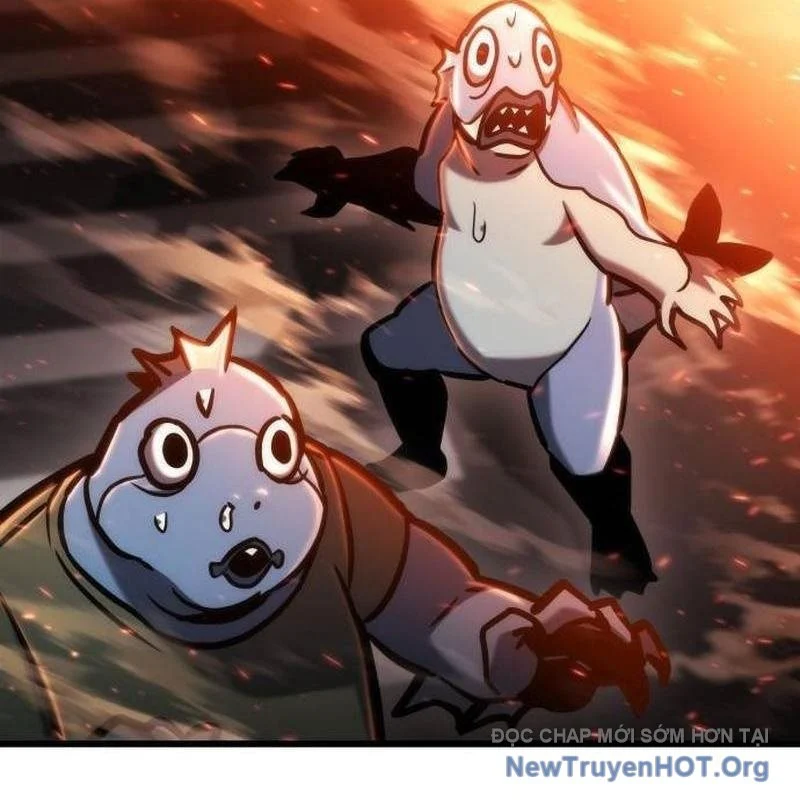 Mạt Thế Hậu Cần Chapter 50 - Next 