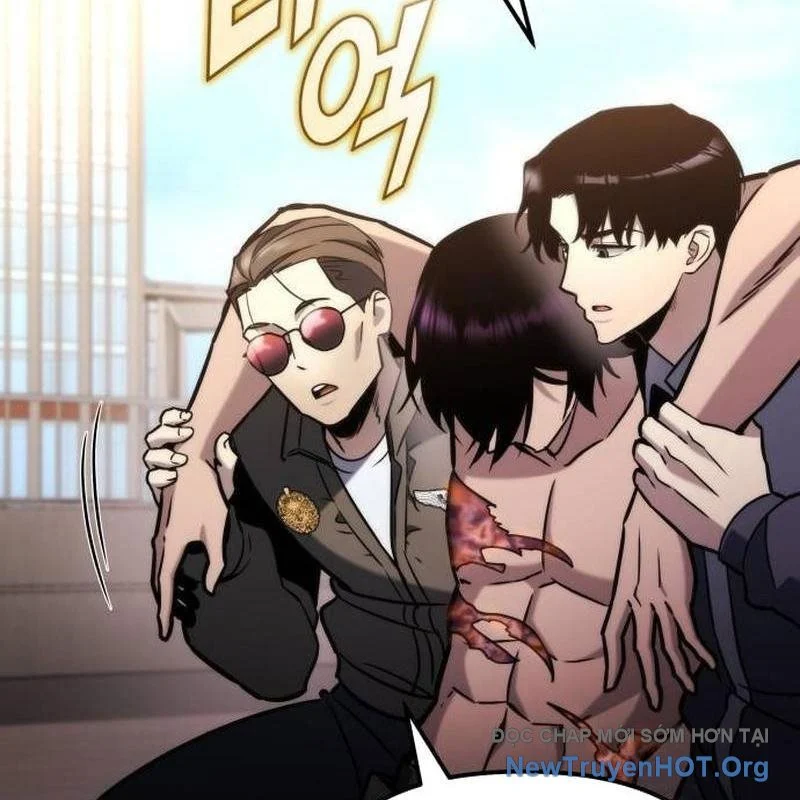 Mạt Thế Hậu Cần Chapter 50 - Next 
