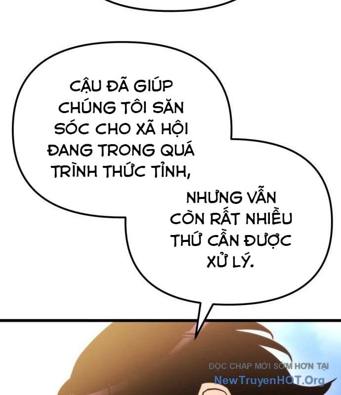 Mạt Thế Hậu Cần Chapter 52 - Trang 3