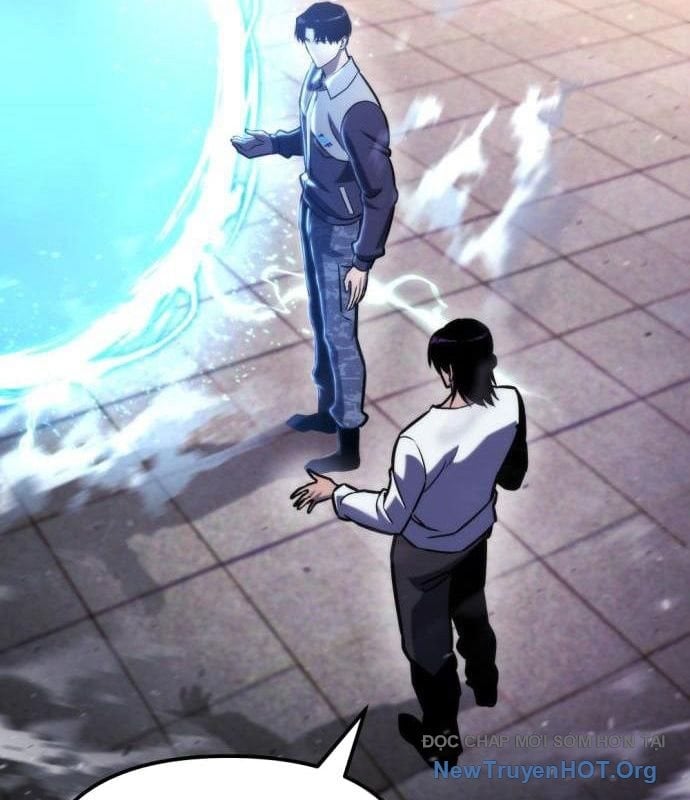 Mạt Thế Hậu Cần Chapter 52 - Trang 3