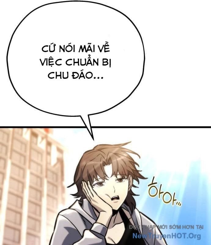 Mạt Thế Hậu Cần Chapter 52 - Trang 3
