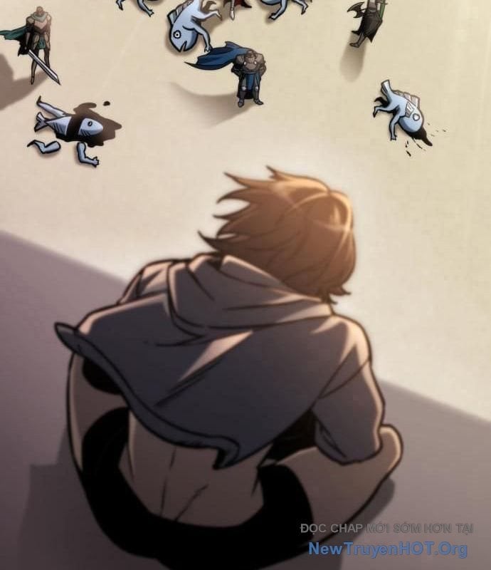 Mạt Thế Hậu Cần Chapter 52 - Trang 3