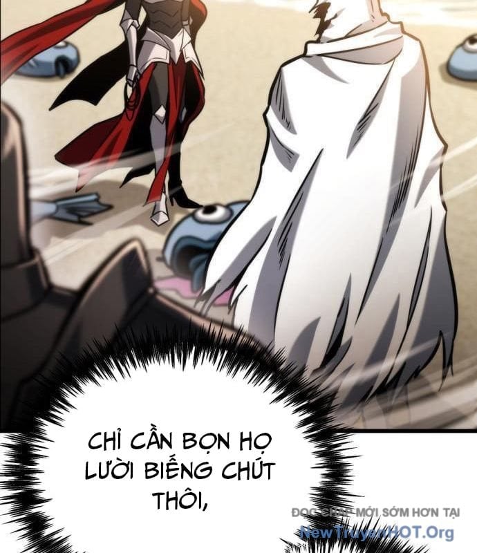 Mạt Thế Hậu Cần Chapter 52 - Trang 3