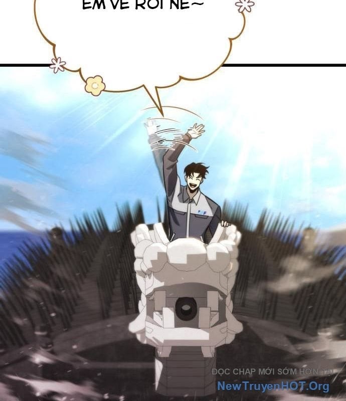 Mạt Thế Hậu Cần Chapter 52 - Trang 3