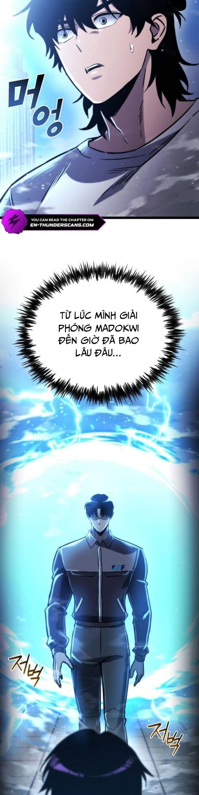 Mạt Thế Hậu Cần Chapter 53 - Trang 3