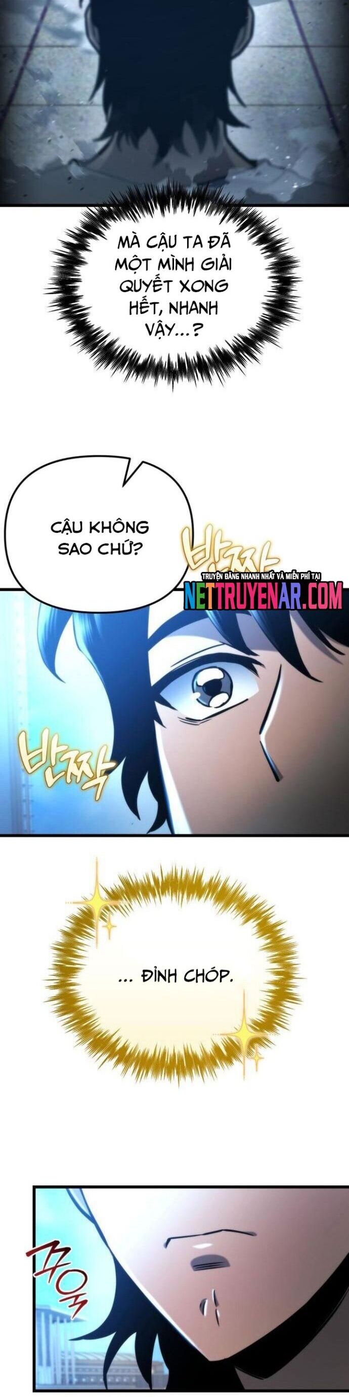 Mạt Thế Hậu Cần Chapter 53 - Trang 3