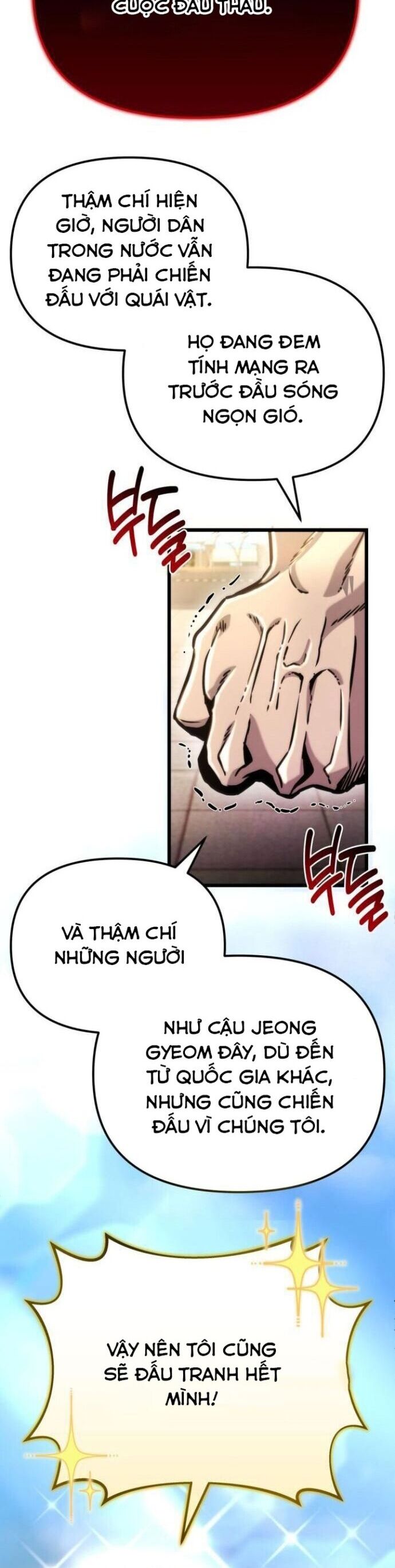 Mạt Thế Hậu Cần Chapter 53 - Trang 3