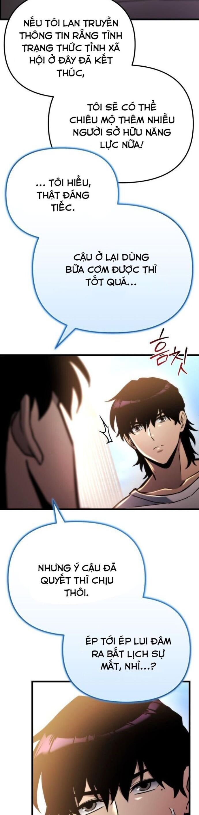 Mạt Thế Hậu Cần Chapter 53 - Trang 3
