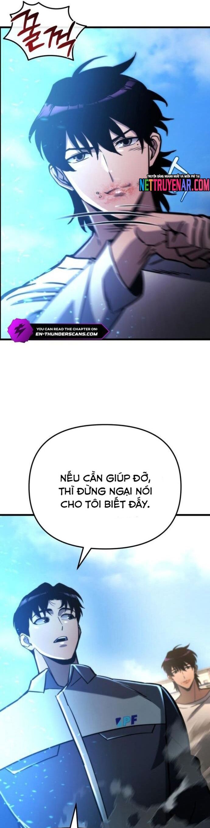 Mạt Thế Hậu Cần Chapter 53 - Trang 3
