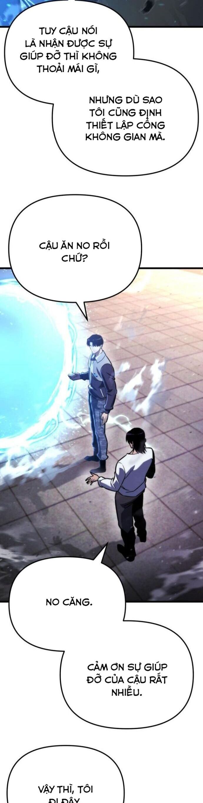 Mạt Thế Hậu Cần Chapter 53 - Trang 3