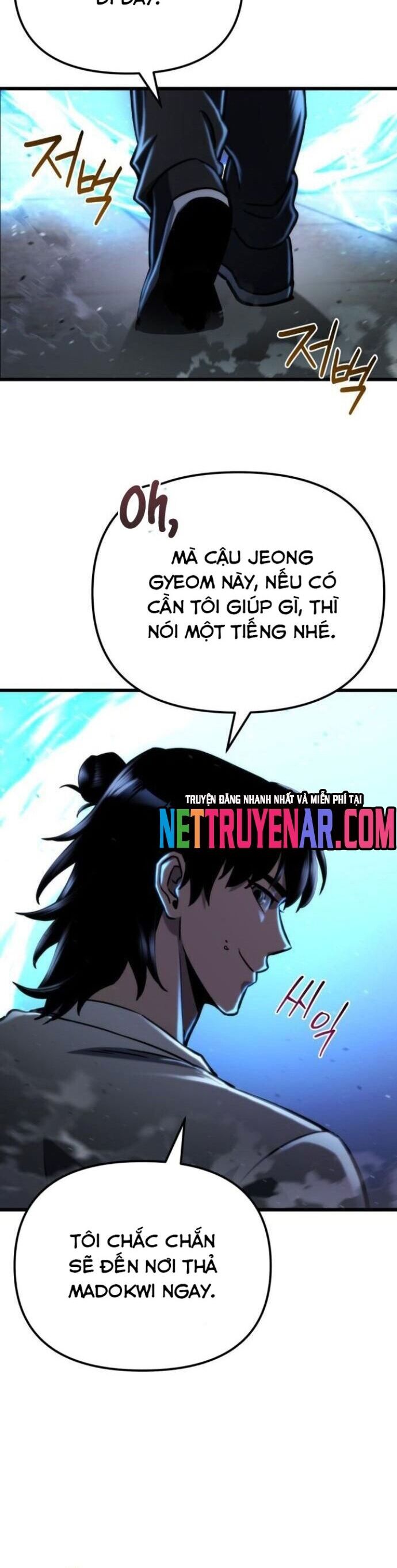 Mạt Thế Hậu Cần Chapter 53 - Trang 3