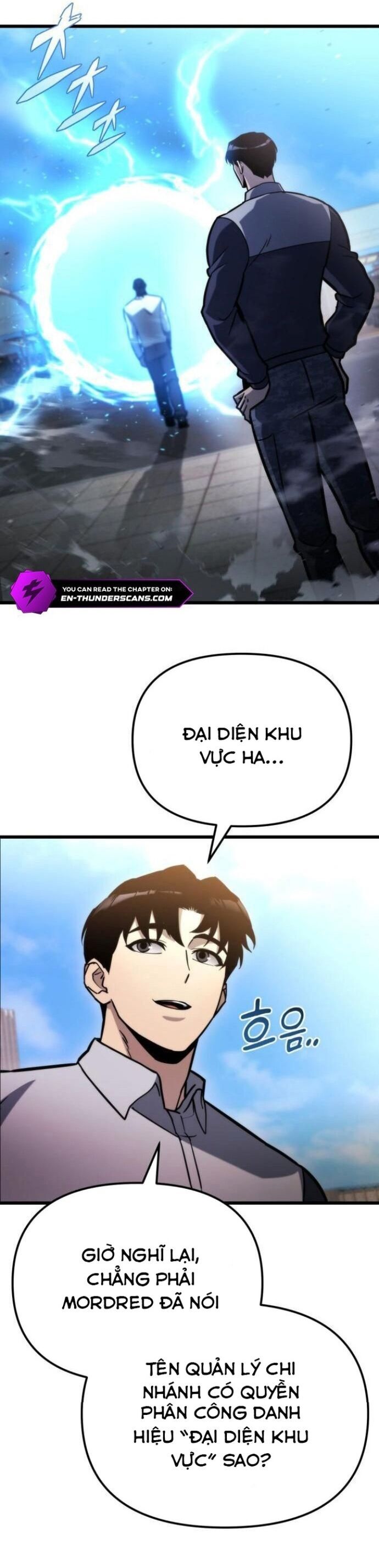 Mạt Thế Hậu Cần Chapter 53 - Trang 3