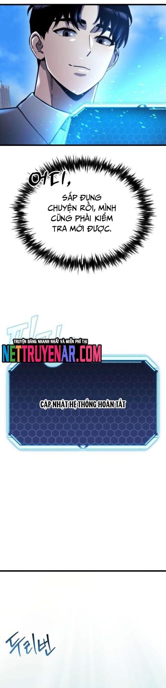 Mạt Thế Hậu Cần Chapter 53 - Trang 3