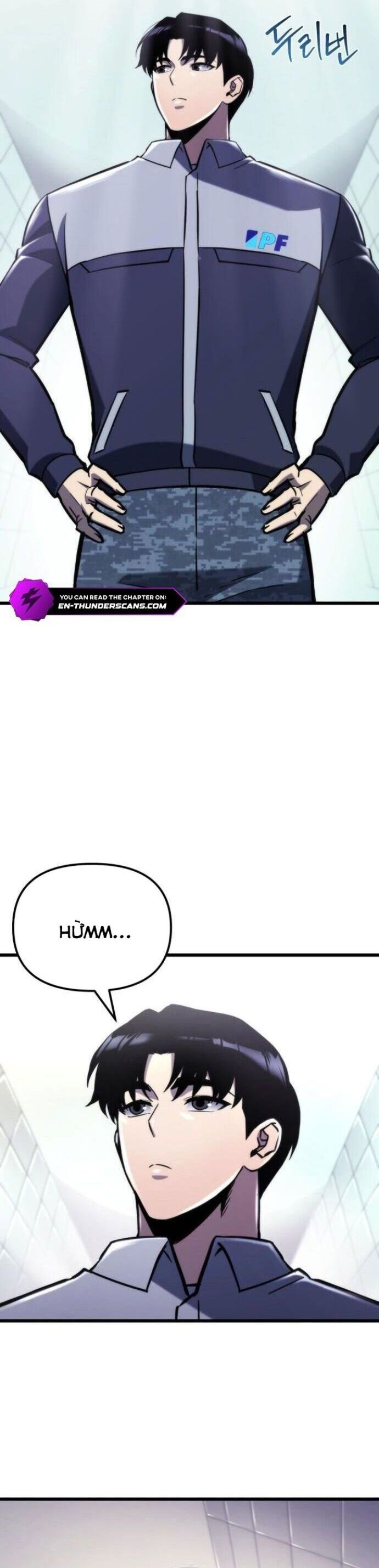 Mạt Thế Hậu Cần Chapter 53 - Trang 3