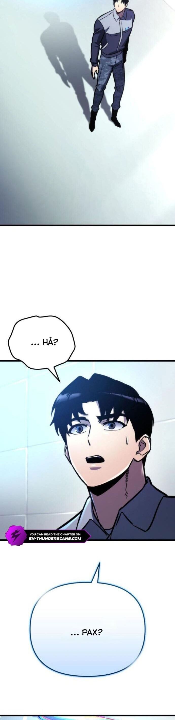 Mạt Thế Hậu Cần Chapter 53 - Trang 3