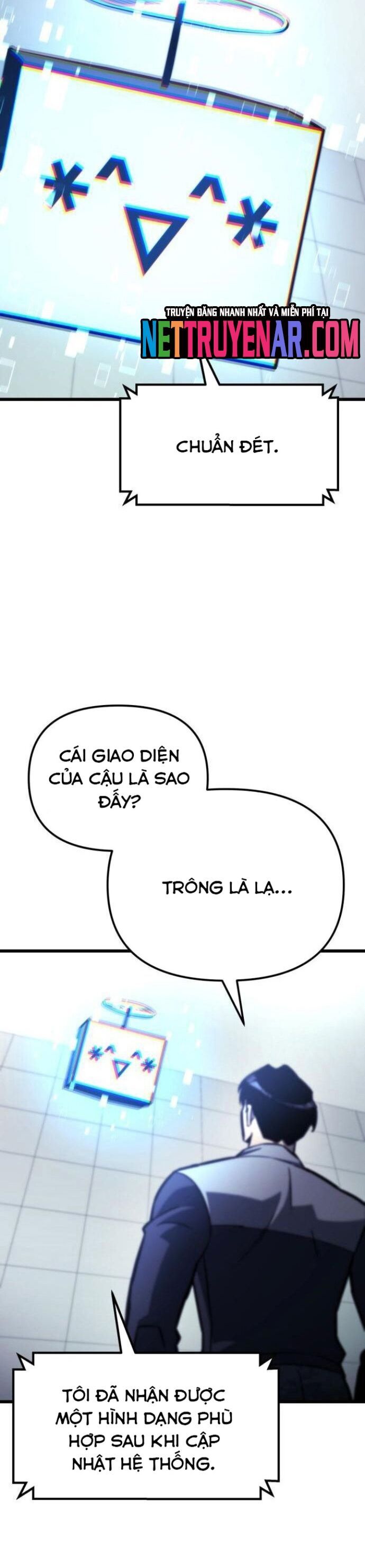 Mạt Thế Hậu Cần Chapter 53 - Trang 3