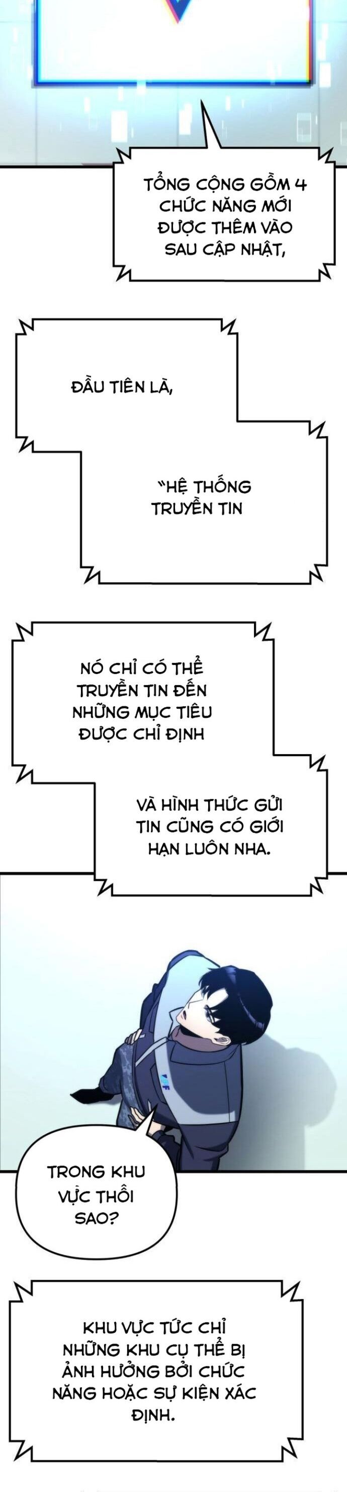 Mạt Thế Hậu Cần Chapter 53 - Trang 3