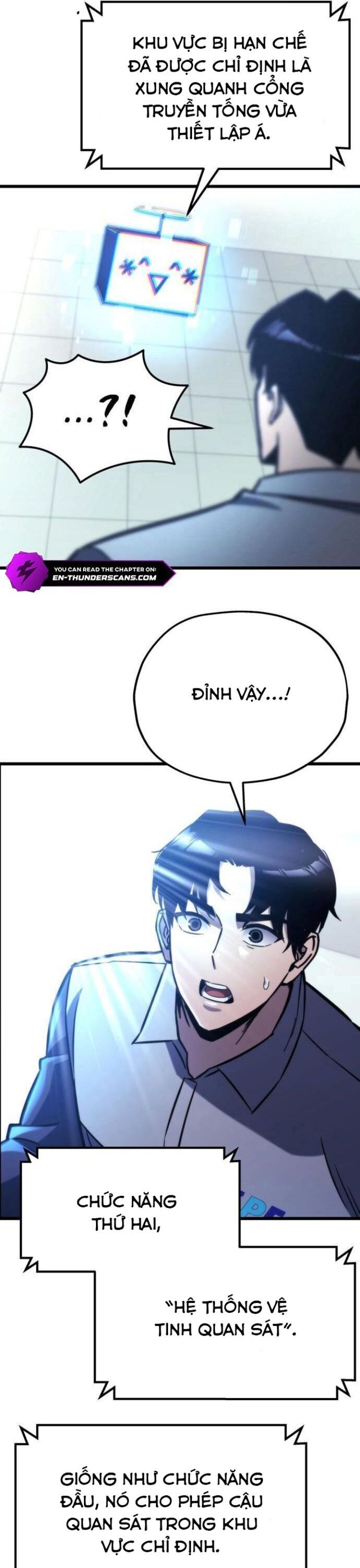 Mạt Thế Hậu Cần Chapter 53 - Trang 3